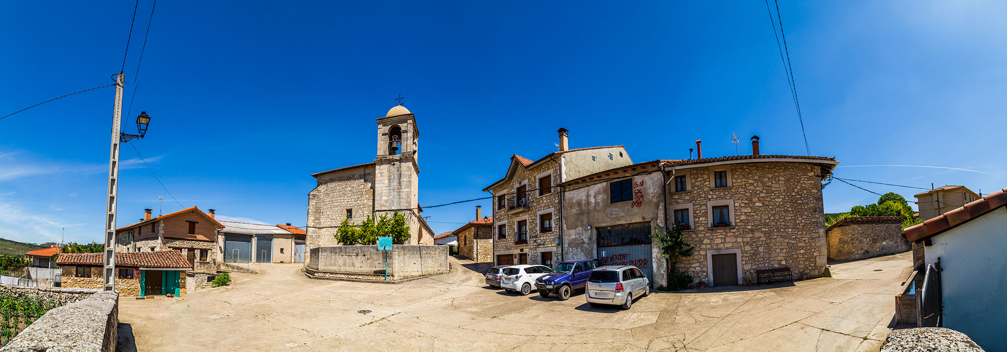 1. Ayuntamiento de Peñacerrada-Urizaharra