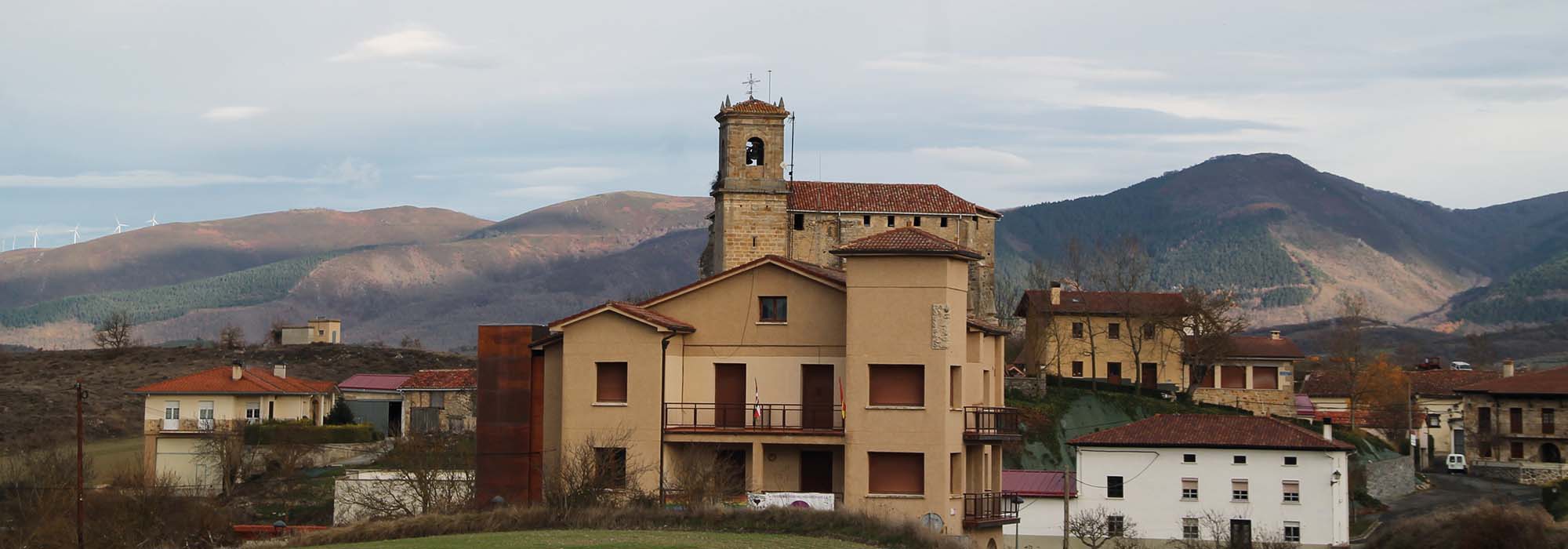 4. Ayuntamiento de San Millán