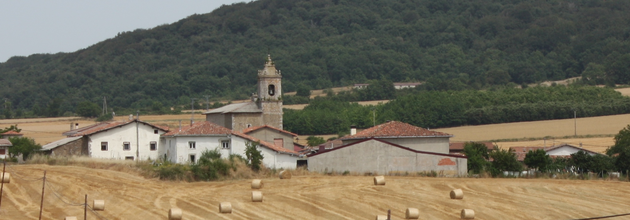 2. Ayuntamiento del Valle de Arana