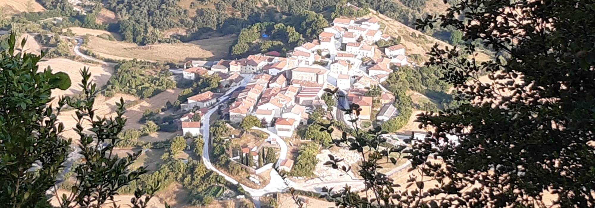 3. Ayuntamiento del Valle de Arana
