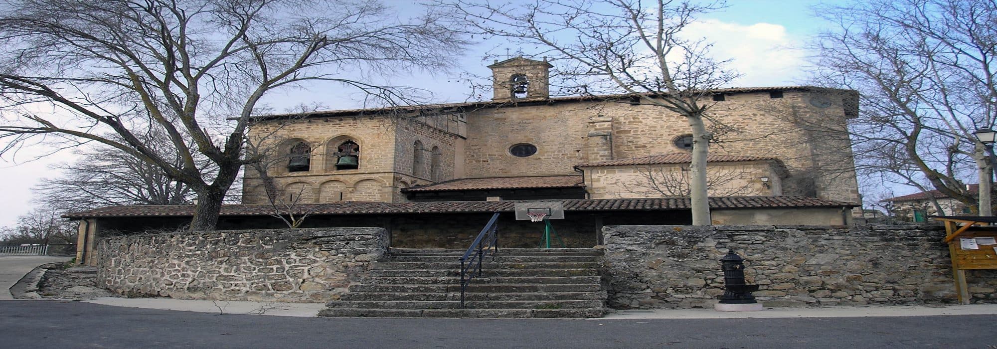 7. Ayuntamiento de Asparrena
